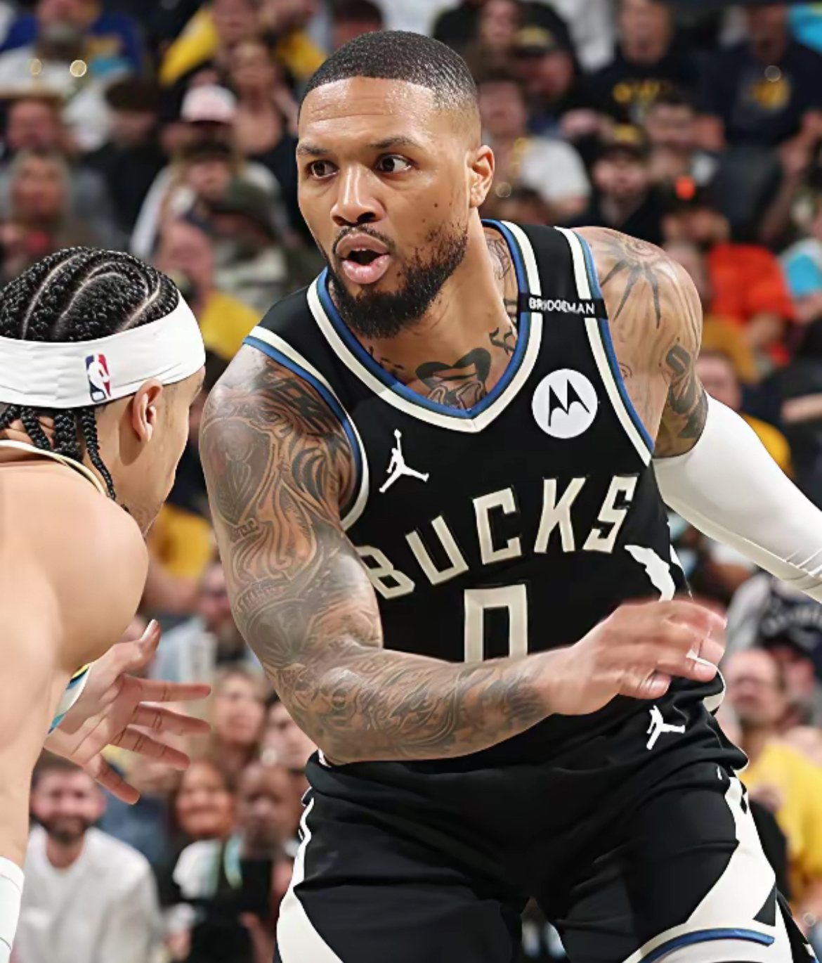 火箭碾压澳大利亚男篮,利拉德统治全场 火箭碾压澳大利亚男篮,利拉德统治全场