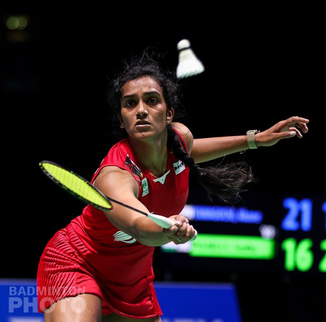 开云体育入口-马来西亚羽毛球队爆冷英格兰羽毛球队，辛杜关键制胜的简单介绍