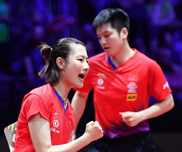 开云APP-包含韩国乒乓球队鏖战中国乒乓球队，水谷隼高光表现的词条