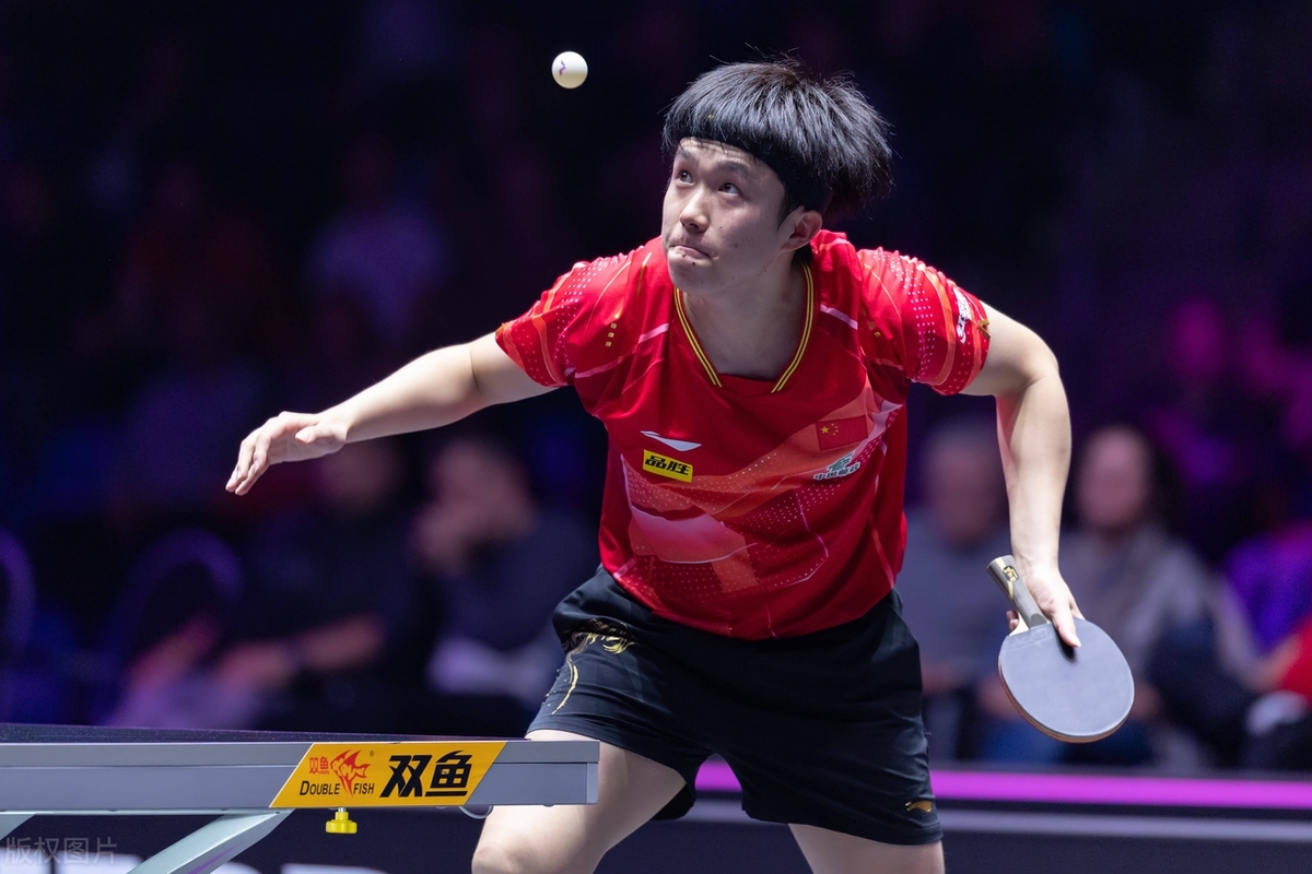 包含韩国乒乓球队鏖战中国乒乓球队，水谷隼高光表现的词条