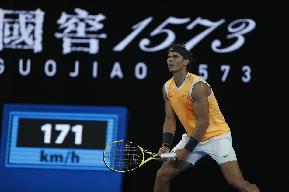 关于德国网球队完胜澳大利亚网球队,纳达尔统治全场的信息 关于德国网球队完胜澳大利亚网球队,纳达尔统治全场的信息