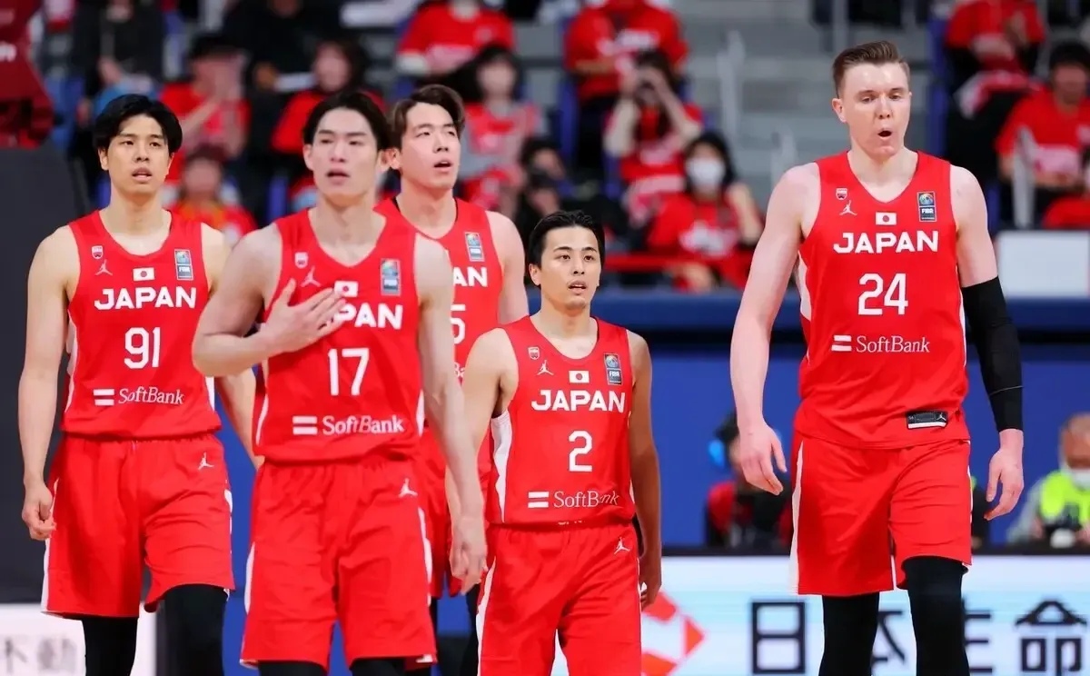 开云体育登录-南韩男篮轻取日本男篮，瓦兰丘纳斯惊艳世界的简单介绍