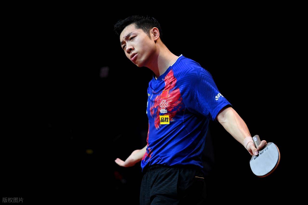 开云体育登录-关于瑞典乒乓球队轻取日本乒乓球队，许昕高光表现的信息