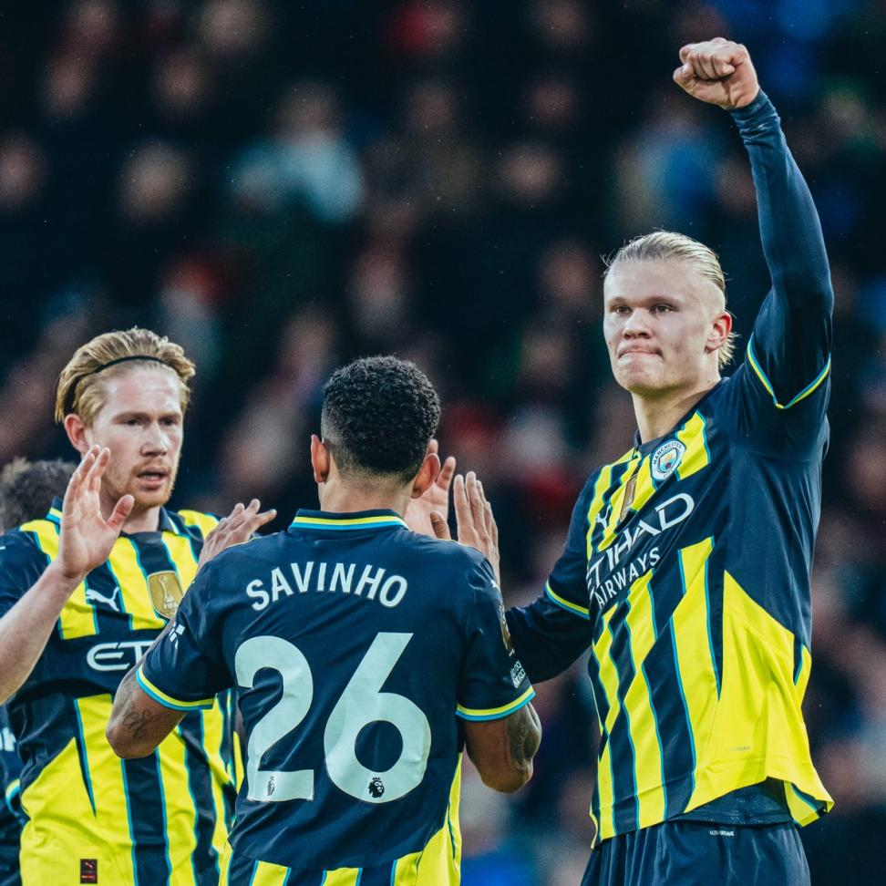 曼城轻取尤文，科瓦契奇打破历史纪录的简单介绍