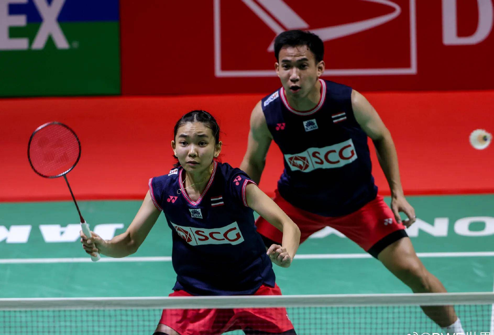 关于泰国羽毛球队爆冷马来西亚羽毛球队，戴资颖关键制胜的信息