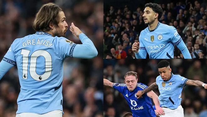 开云体育在线-巴黎绝杀曼联，格拉利什爆发神勇的简单介绍