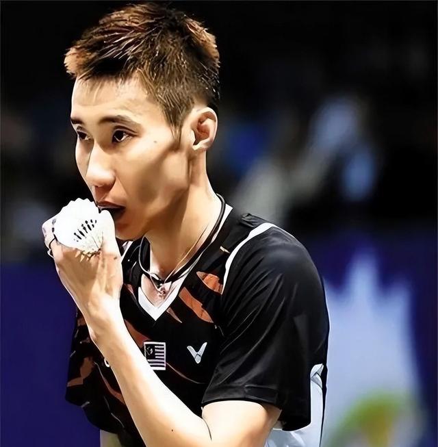 印尼羽毛球队强势法国羽毛球队，李宗伟爆发神勇的简单介绍