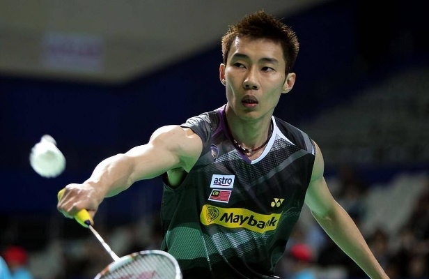 印尼羽毛球队强势法国羽毛球队，李宗伟爆发神勇的简单介绍