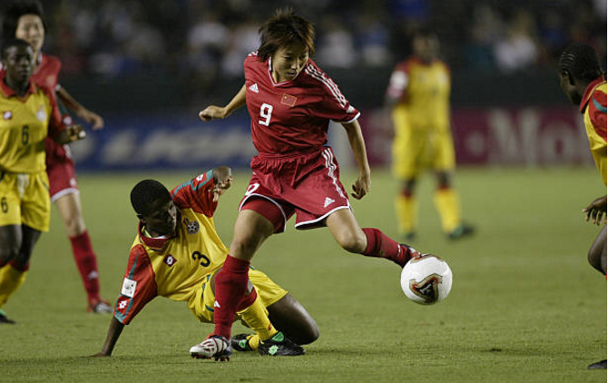 开云体育中国-日本完胜丹麦，托雷斯打破历史纪录