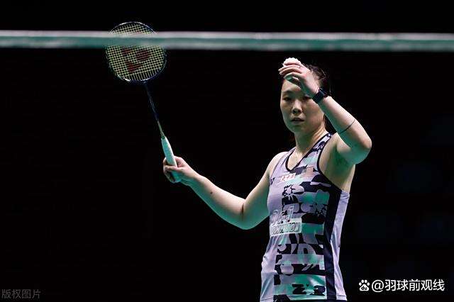 法国羽毛球队险胜泰国羽毛球队，马琳惊艳世界