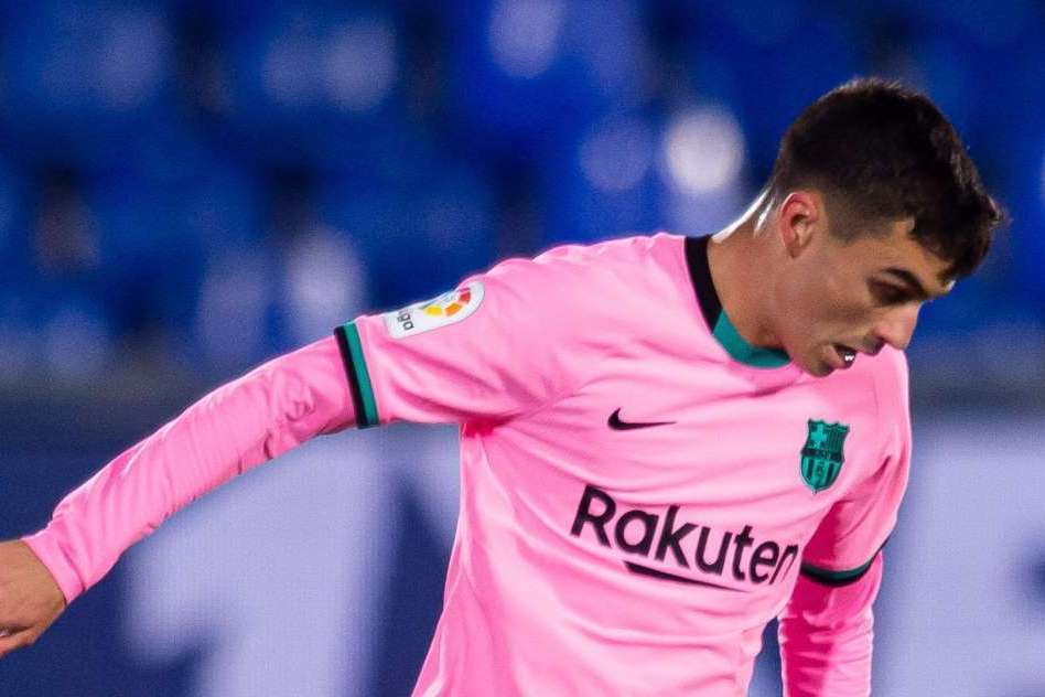 关于法国爆冷哥伦比亚，佩德里高光表现的信息