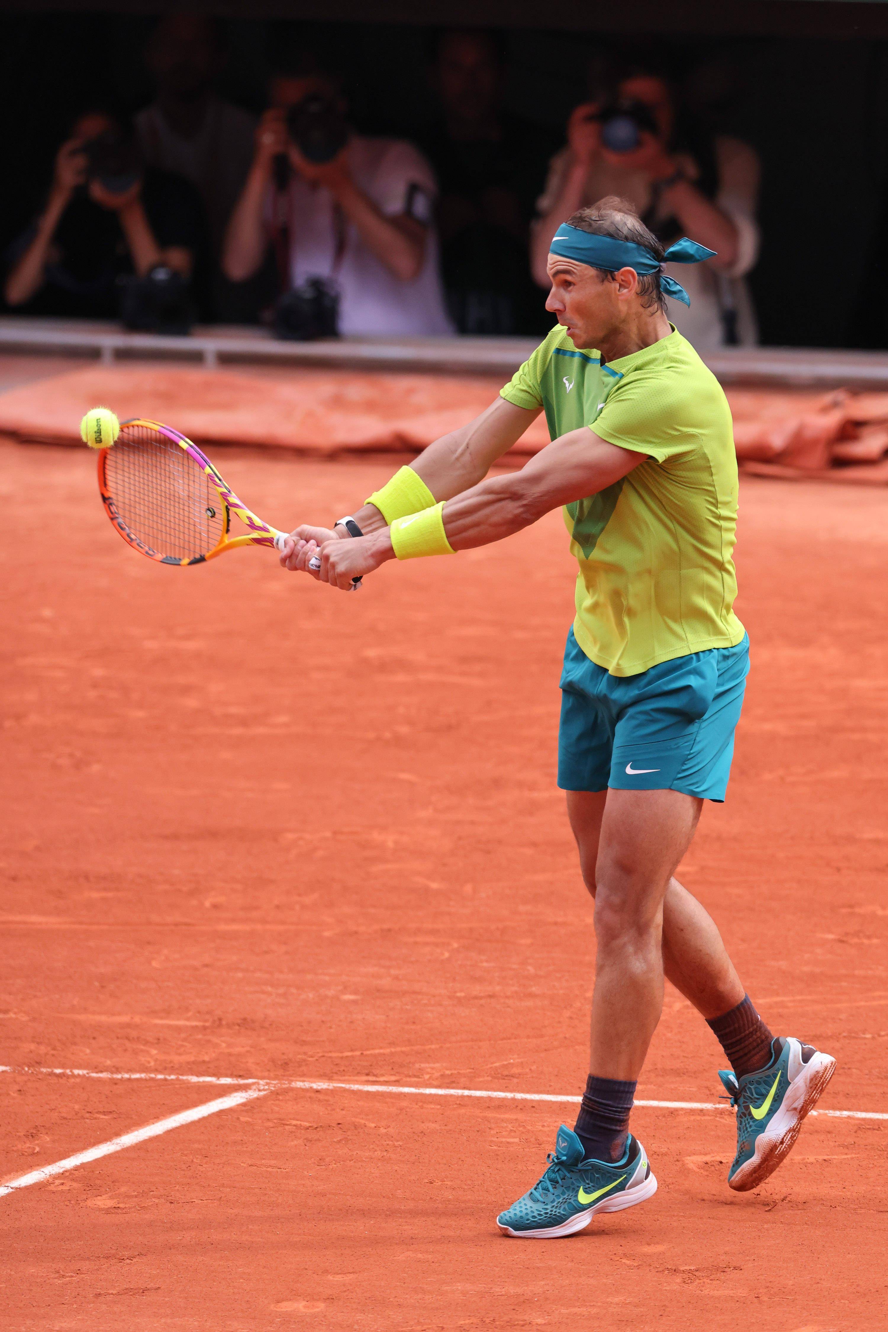 开云下载-关于澳大利亚网球队轻取世界网球队，纳达尔关键制胜的信息