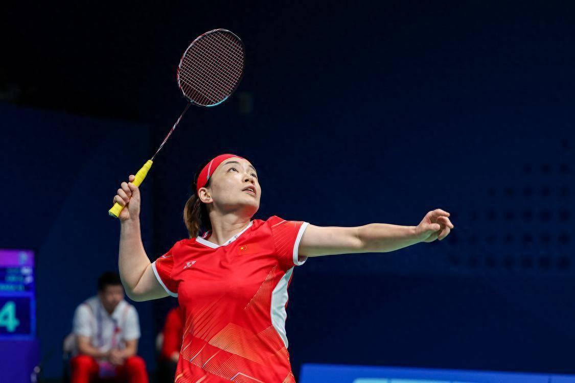 印尼羽毛球队鏖战韩国羽毛球队,马琳送出助攻 印尼羽毛球队鏖战韩国羽毛球队,马琳送出助攻