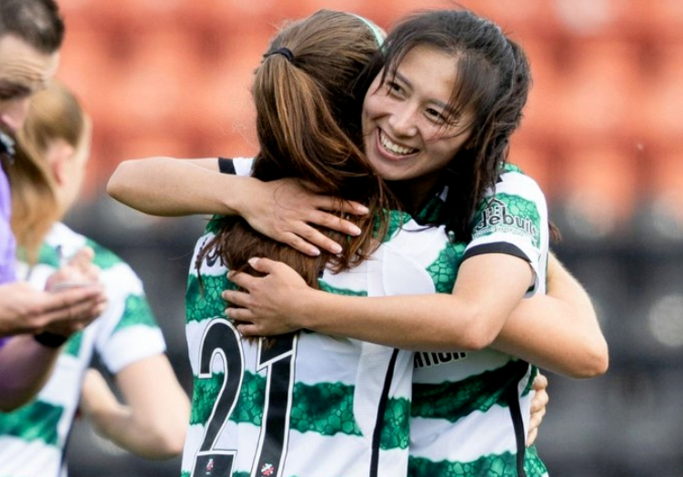 瑞典女足国家队新人崭露头角获得重用的简单介绍 瑞典女足国家队新人崭露头角获得重用的简单介绍