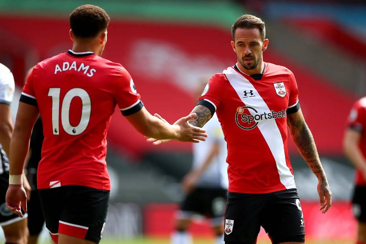 南安普敦连续不胜,英超保级形势危急的简单介绍 南安普敦连续不胜,英超保级形势危急的简单介绍