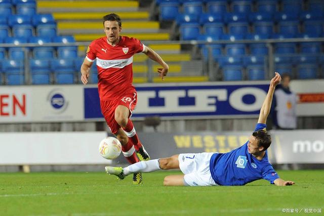 斯图加特遭遇困境，德甲升班马生存压力重重的简单介绍