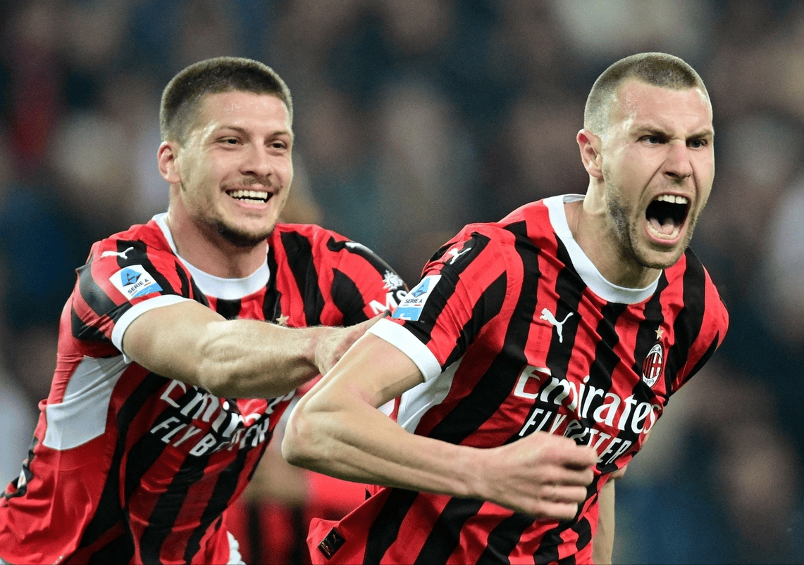 开云APP-AC米兰主场惨败乌迪内斯，遭遇重挫的简单介绍