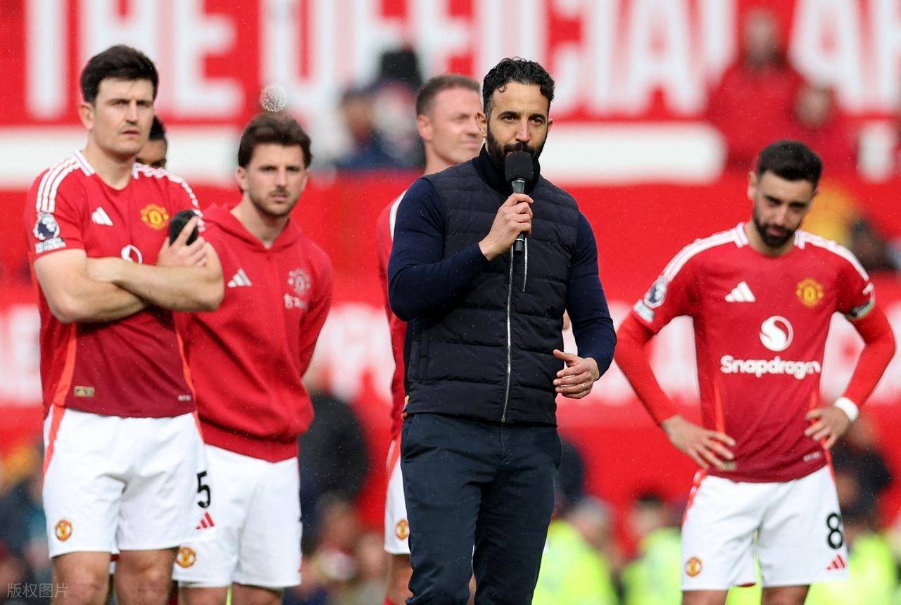 曼联中场连场奉献，球队身手更加灵活