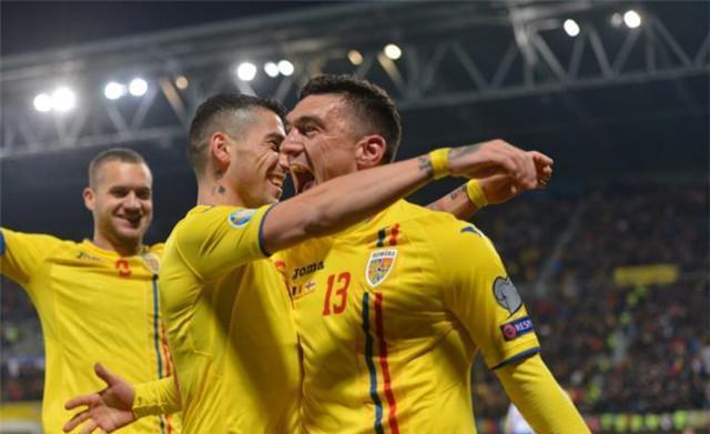 开云体育入口-关于马耳他不敌罗马尼亚，小组出线前景一片光明的信息