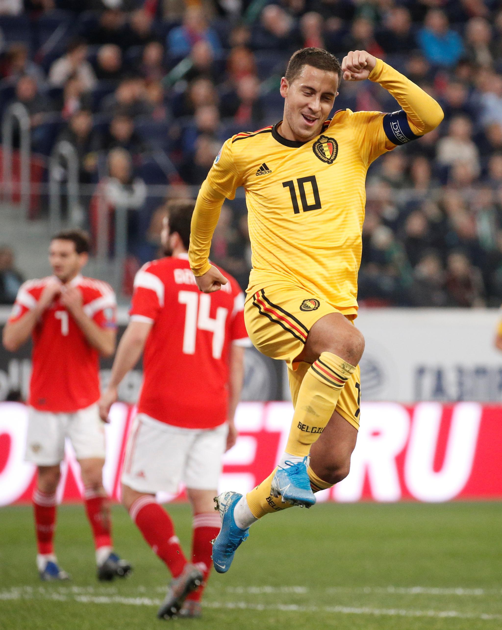 俄罗斯队奋力逆袭,晋级欧预赛半决赛的简单介绍 俄罗斯队奋力逆袭,晋级欧预赛半决赛的简单介绍