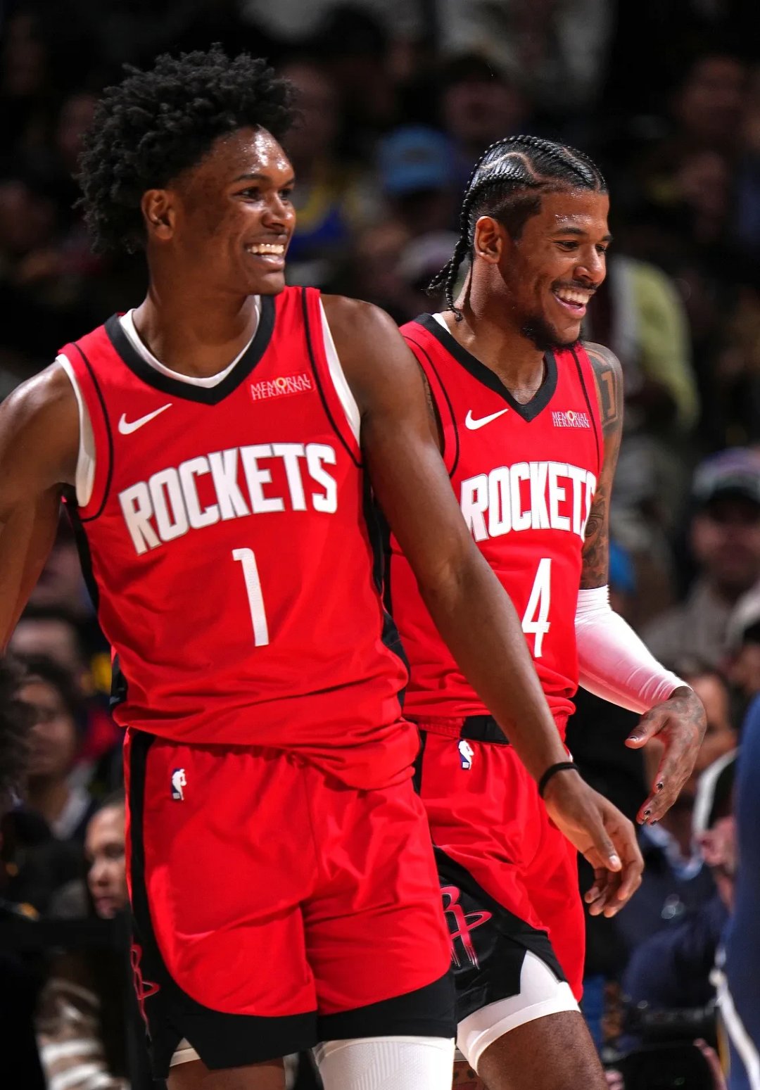 火箭主帅谈战术调整：要提高防守的简单介绍