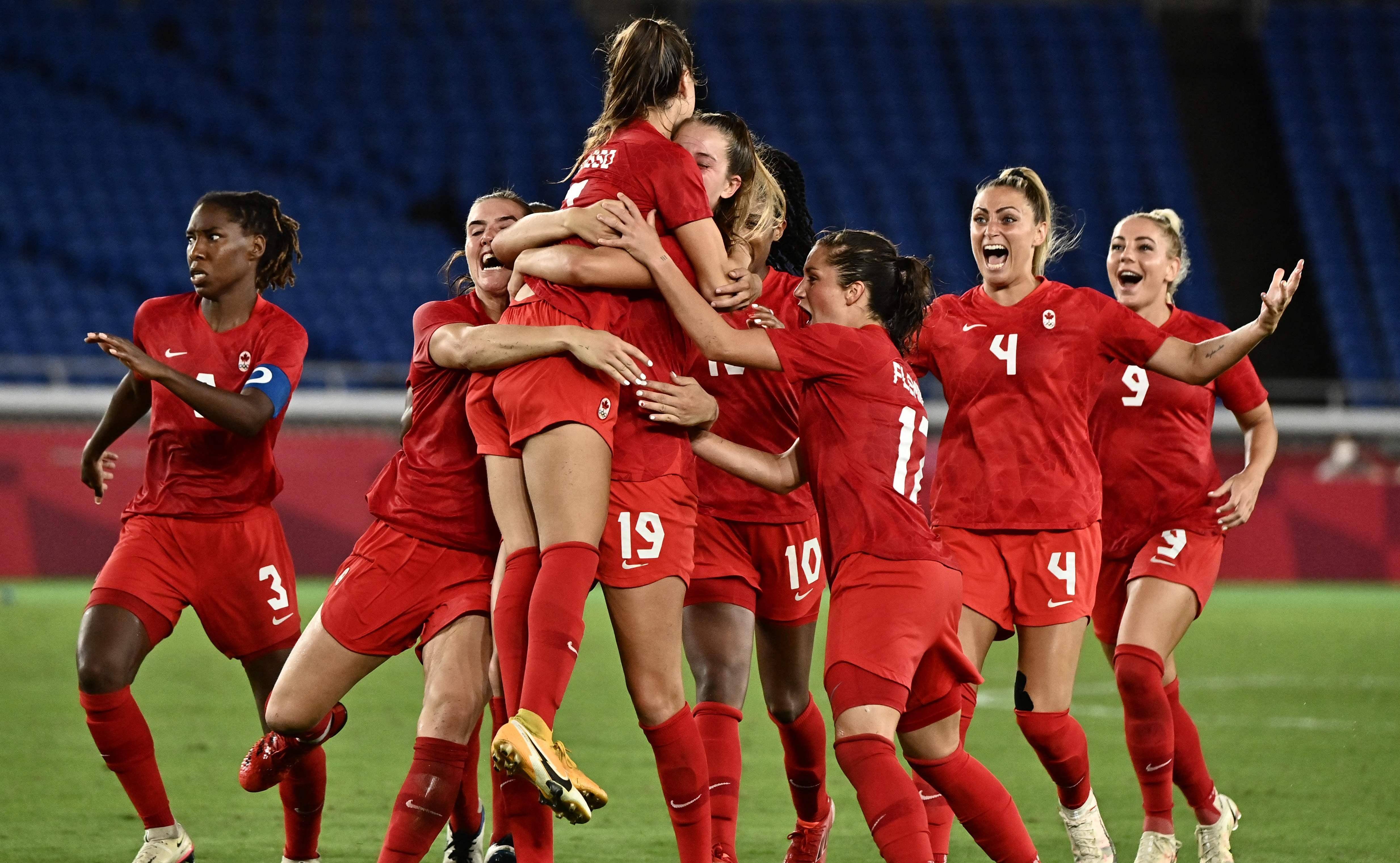 关于挪威女足战胜尼日利亚队,取得小组第二的信息 关于挪威女足战胜尼日利亚队,取得小组第二的信息