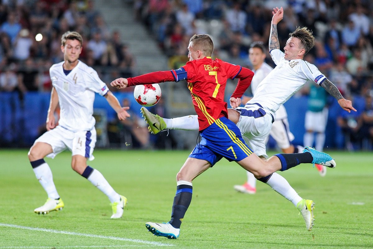 关于西班牙惜败瑞士，憾失晋级欧锦赛机会！的信息