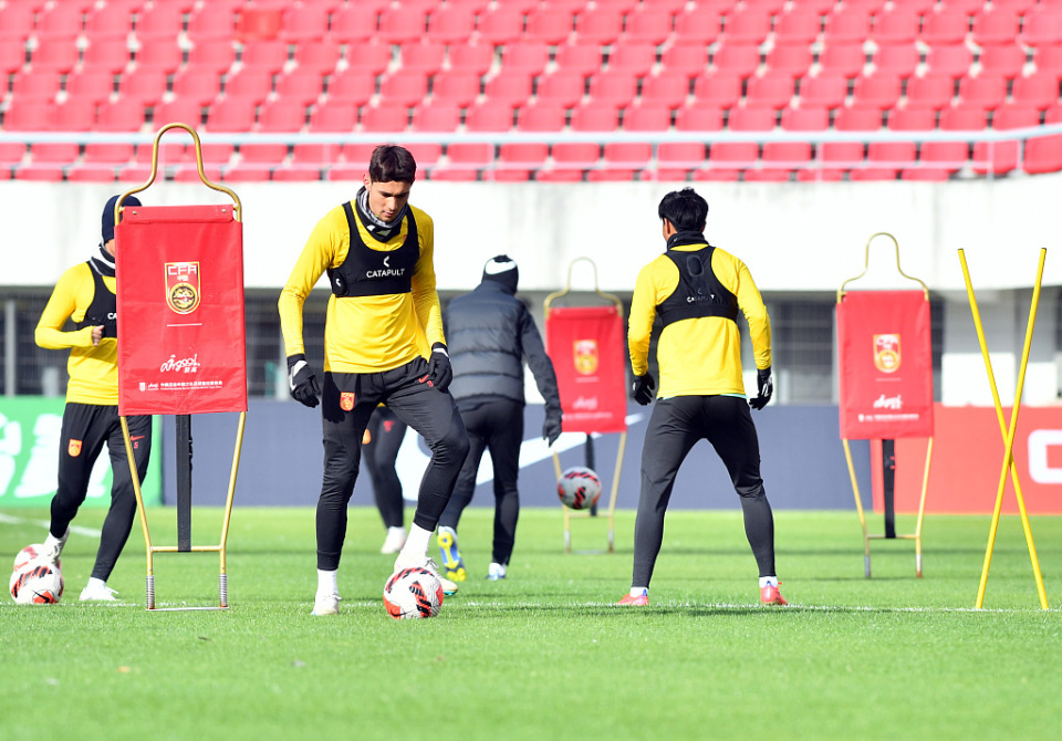 开云体育下载-球队备战关键赛事，球员状态亮眼令人期待的简单介绍