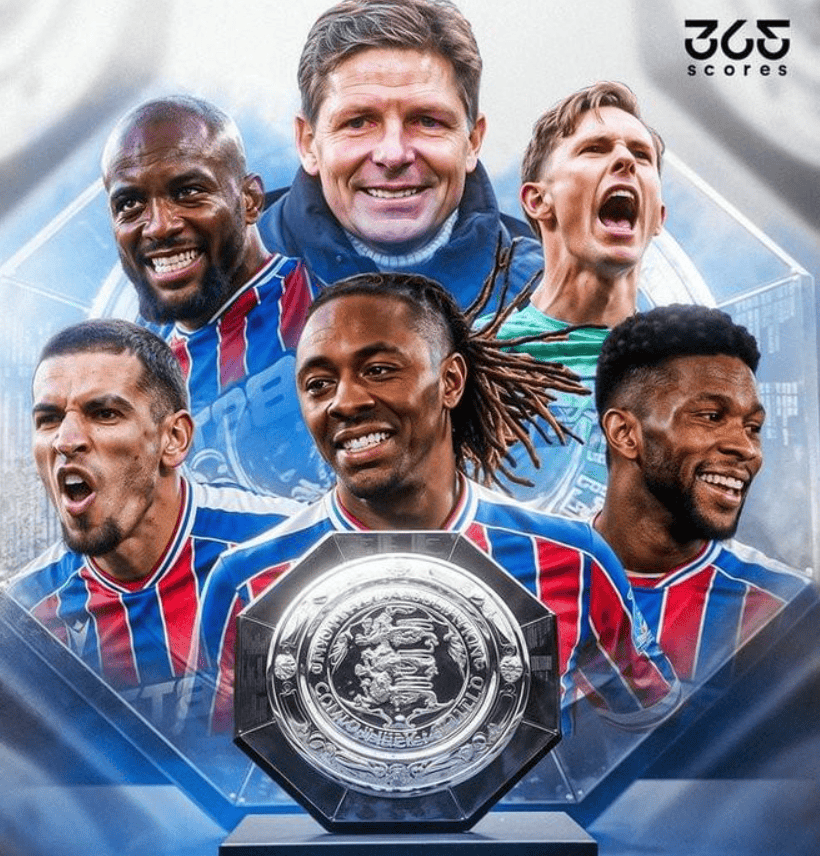 利物浦1-0击败水晶宫，继续领跑积分榜的简单介绍