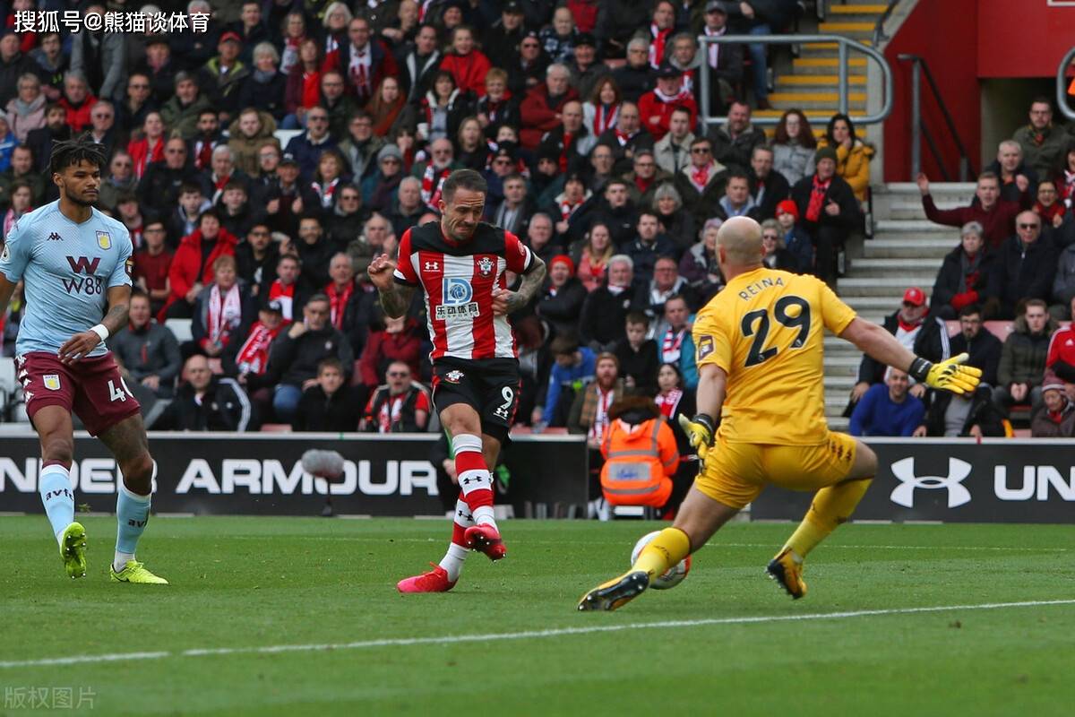 关于南安普顿主场遭遇失败，表现下滑的信息