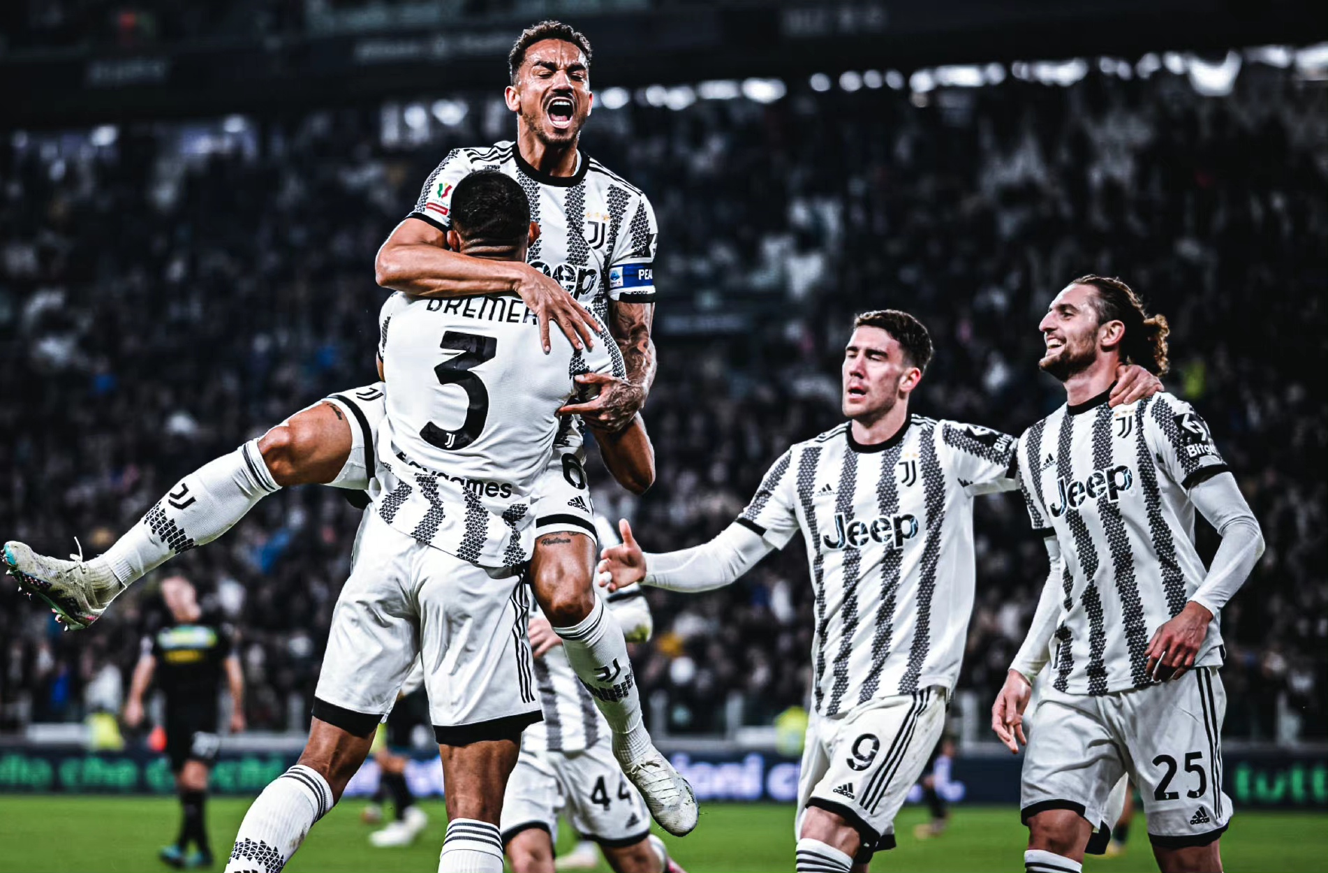 开云体育APP下载-尤文图斯客场击败对手成功晋级下一轮的简单介绍