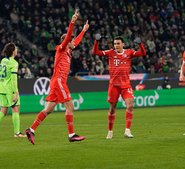 开云官网-沃尔夫斯堡主场遭遇逆转，防线疲软的简单介绍