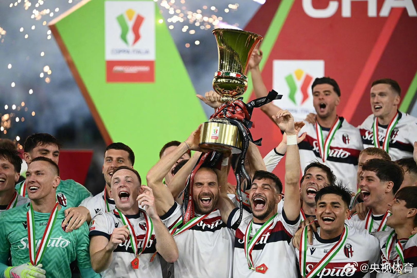 意大利队客场获胜，略有优势