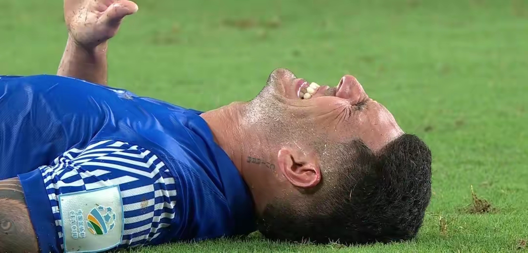 克罗托内痛失一球客场失利导致球队积分被拉开的简单介绍 克罗托内痛失一球客场失利导致球队积分被拉开的简单介绍