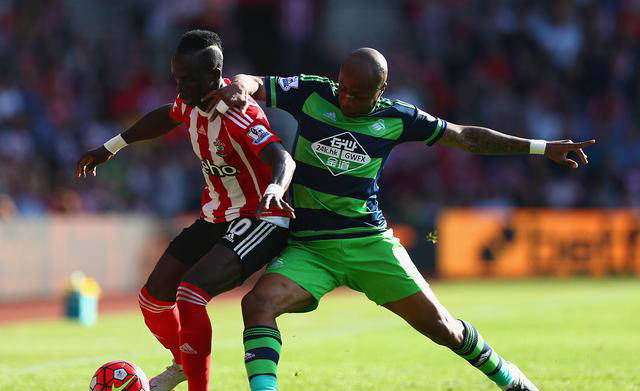 关于南安普顿主场失利,保级压力大增的信息 关于南安普顿主场失利,保级压力大增的信息