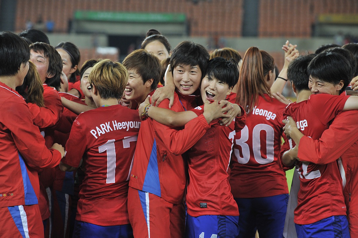开云体育-韩国球队在国际比赛中大放异彩