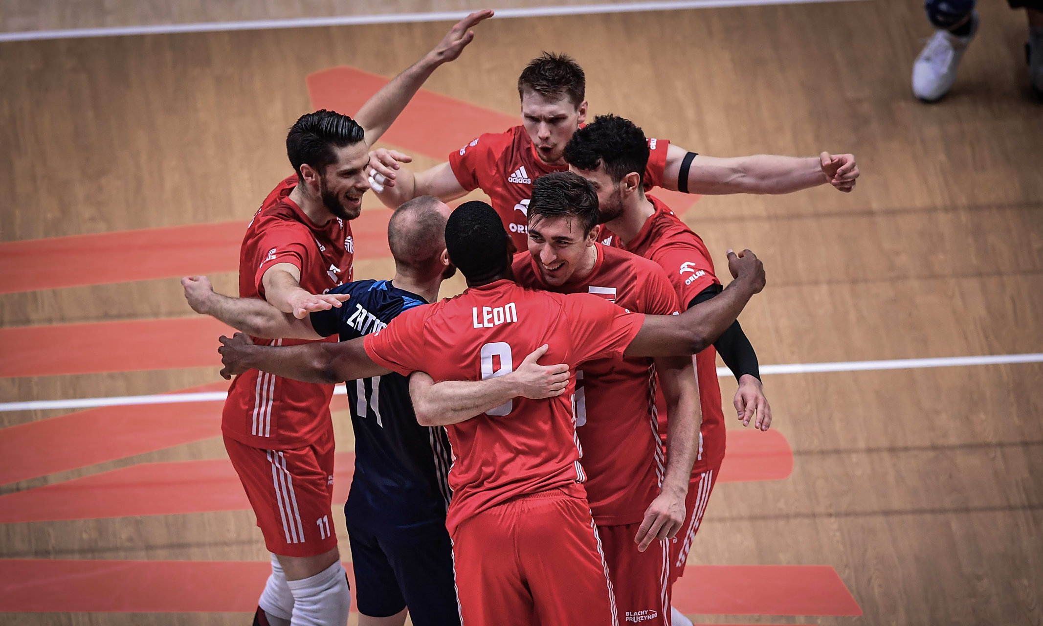 开云APP-拉脱维亚击败波兰，晋级决赛