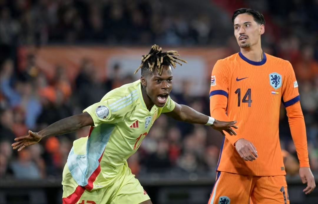 开云体育app-荷兰队险胜土耳其，晋级形势看好