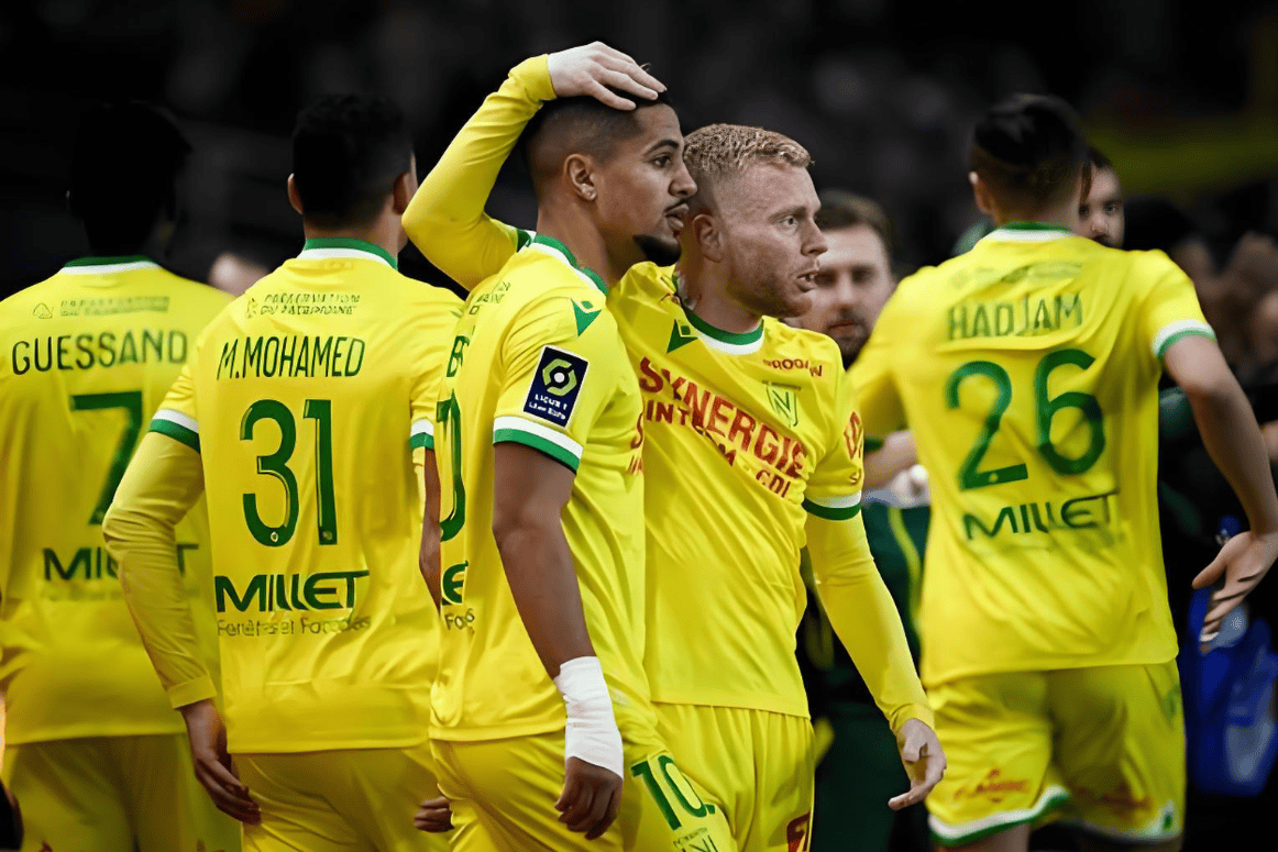 开云体育中国-包含昂热击败波尔多，法甲保级形势略有好转的词条