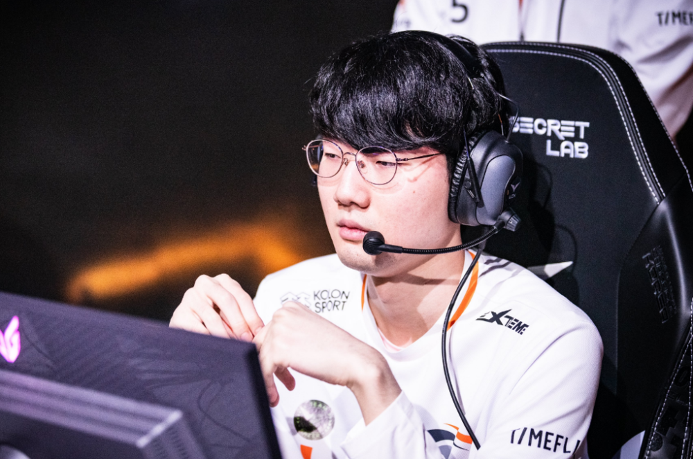 GEN强势TSM,Clid打破历史纪录的简单介绍 GEN强势TSM,Clid打破历史纪录的简单介绍