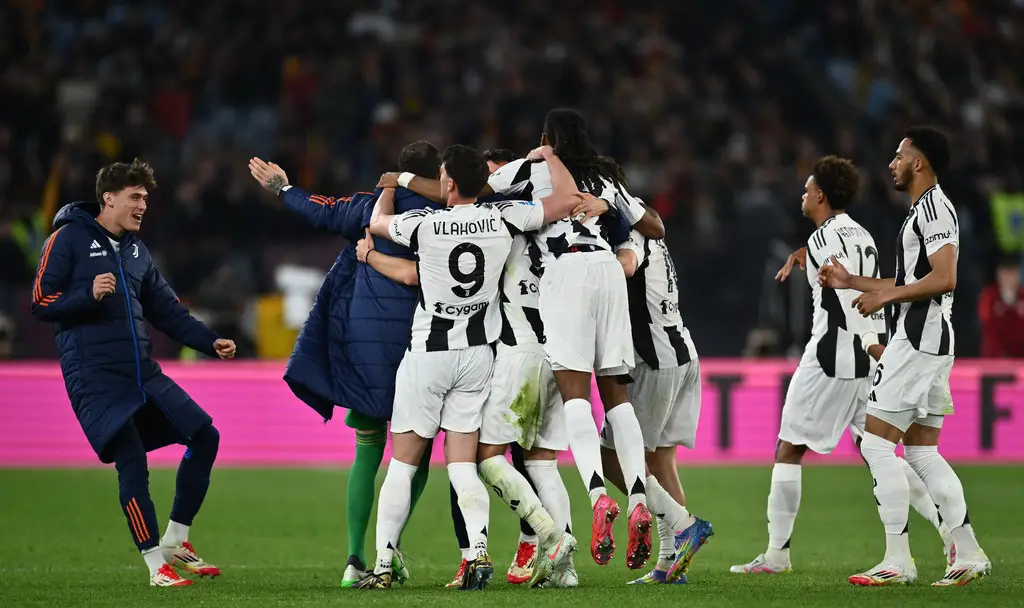 罗马主场战胜亚特兰大，豪取联赛三连胜