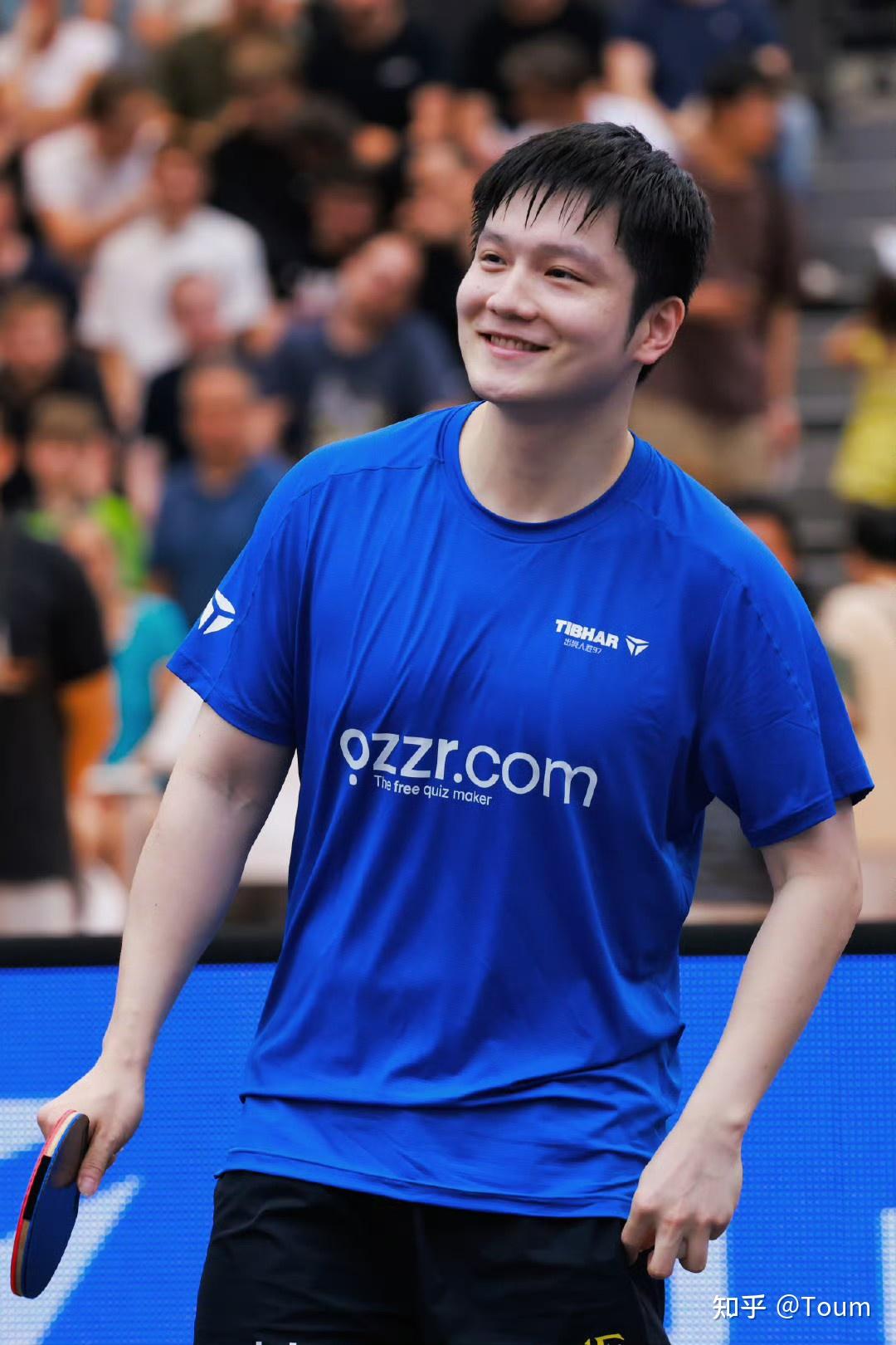 开云体育-中国乒乓球队险胜奥地利乒乓球队，樊振东完成帽子戏法