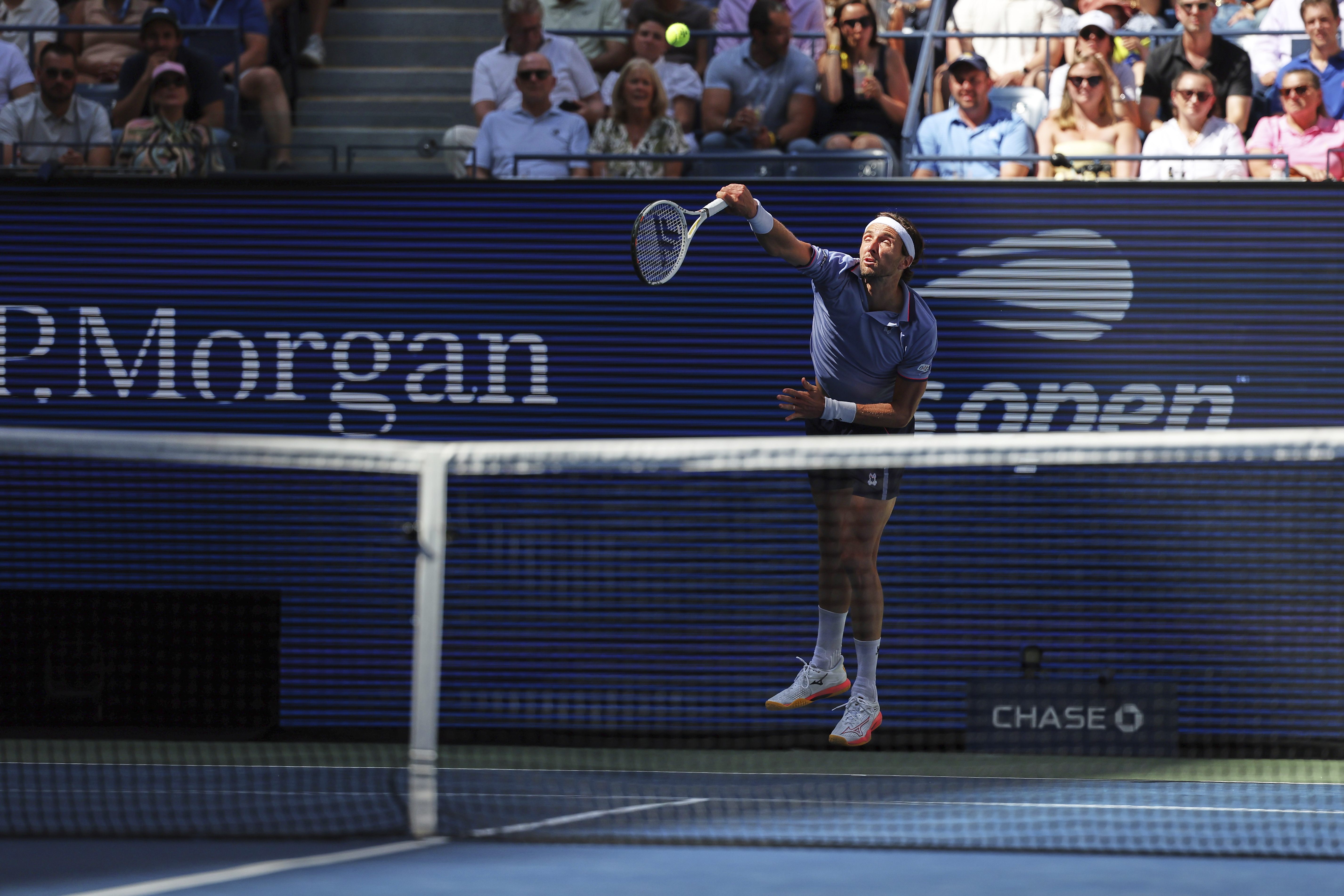 包含美网翻盘年终总决赛，阿尔卡拉斯高光表现的词条