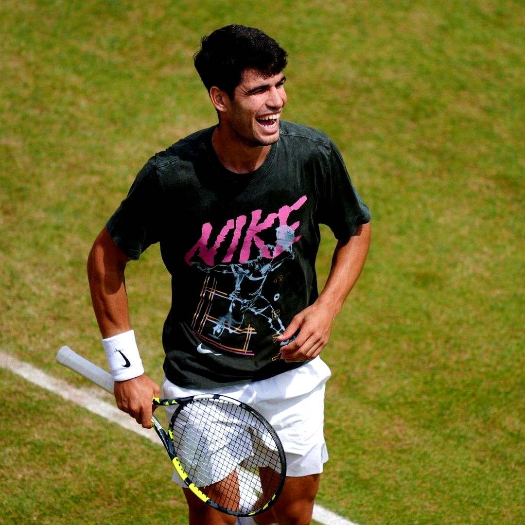 包含美网翻盘年终总决赛，阿尔卡拉斯高光表现的词条