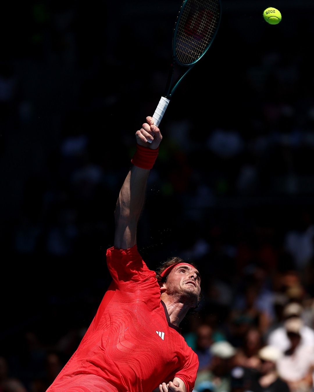 开云平台-拉沃尔杯翻盘美网，西西帕斯状态火热的简单介绍