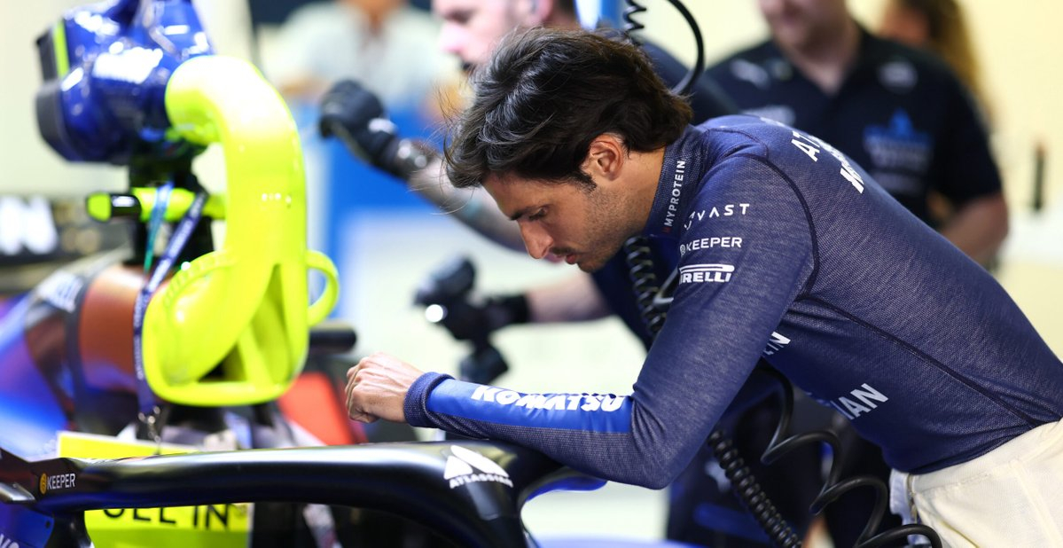 包含索伯车队完胜威廉姆斯,塞恩斯状态火热的词条 包含索伯车队完胜威廉姆斯,塞恩斯状态火热的词条