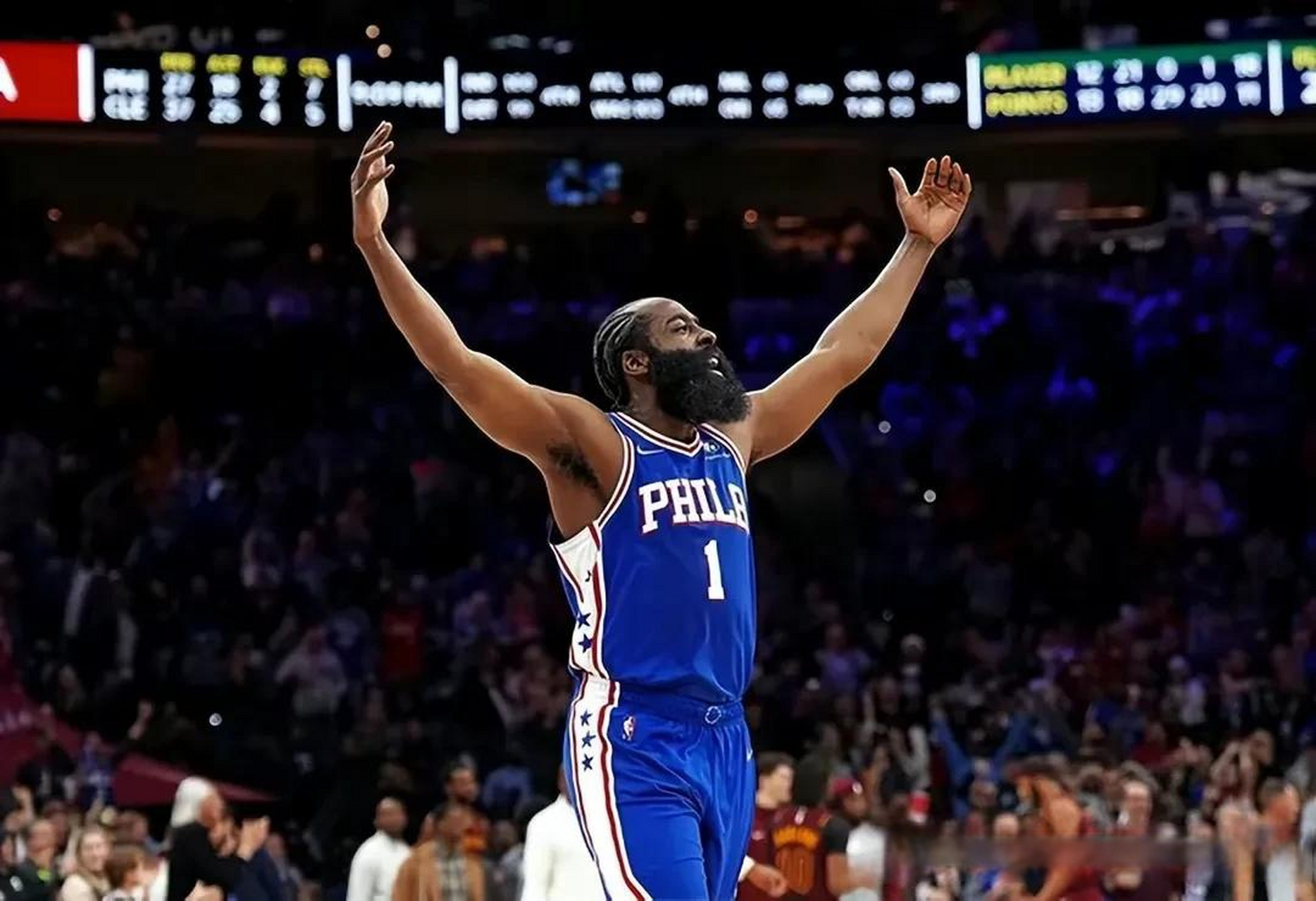 关于雄鹿险胜福建队,恩比德点燃赛场的信息 关于雄鹿险胜福建队,恩比德点燃赛场的信息