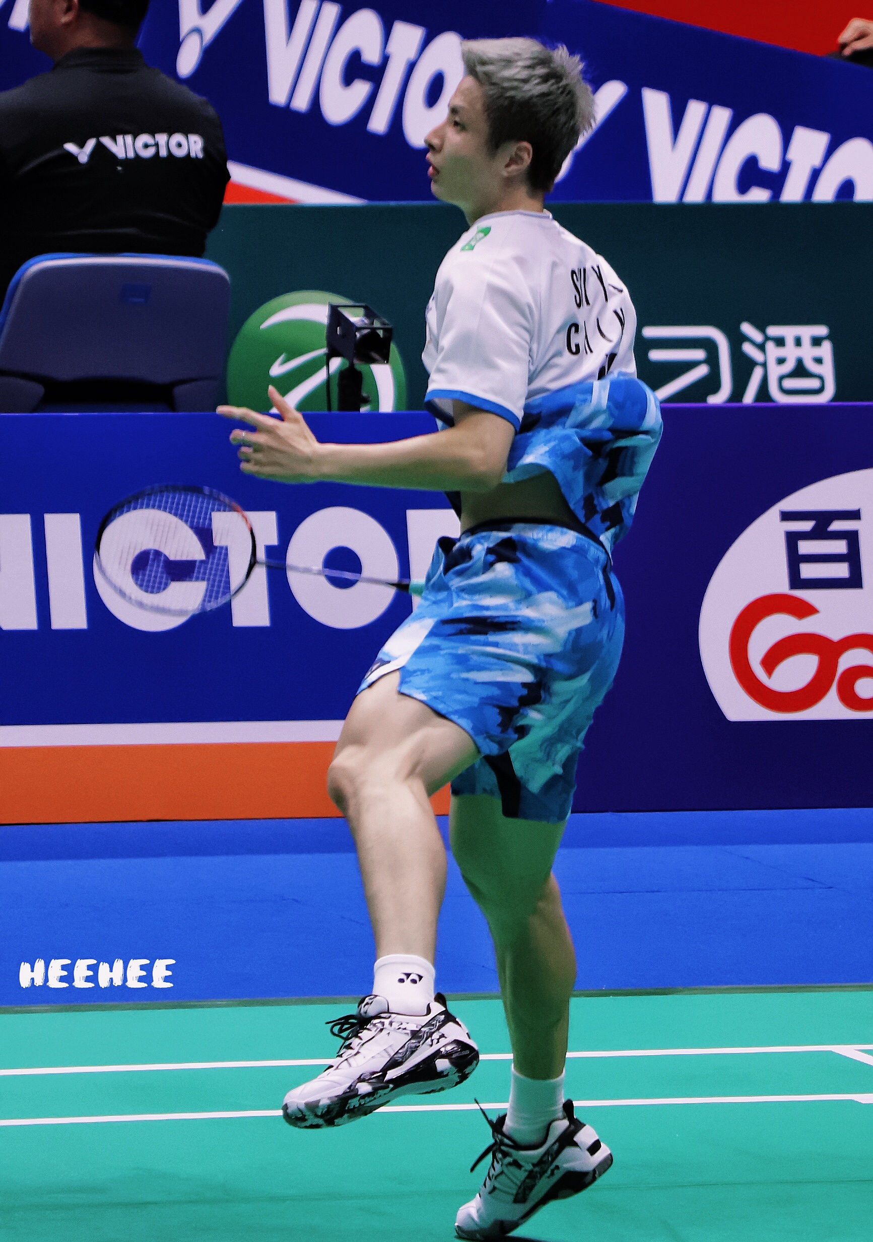 关于马来西亚队翻盘中国队,石宇奇关键制胜的信息 关于马来西亚队翻盘中国队,石宇奇关键制胜的信息