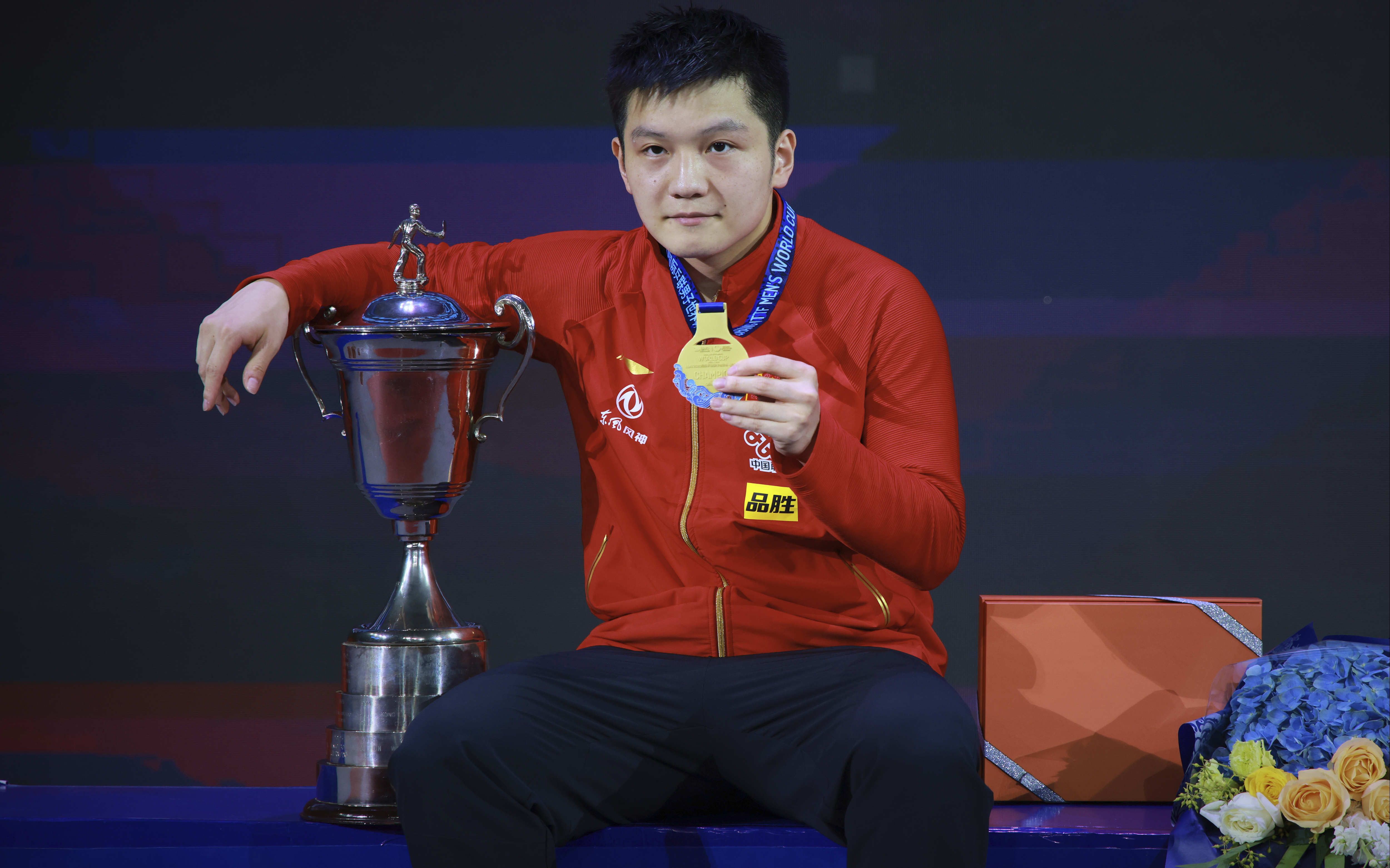 开云下载-日本队力克丹麦队，马琳刷新纪录