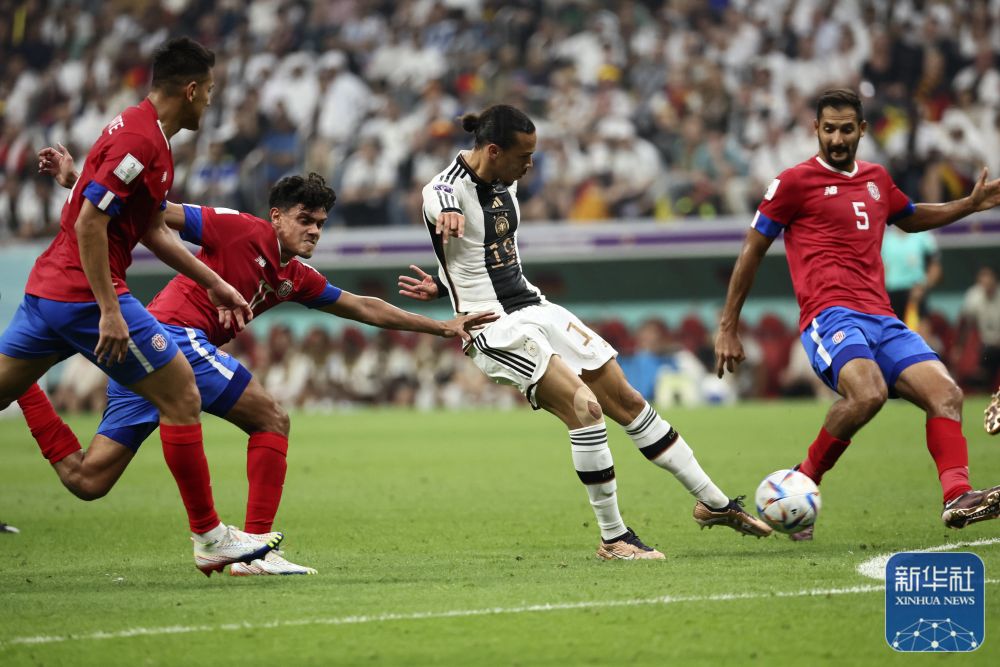 开云体育-德国队逆转法国队，李梓嘉扛起全队